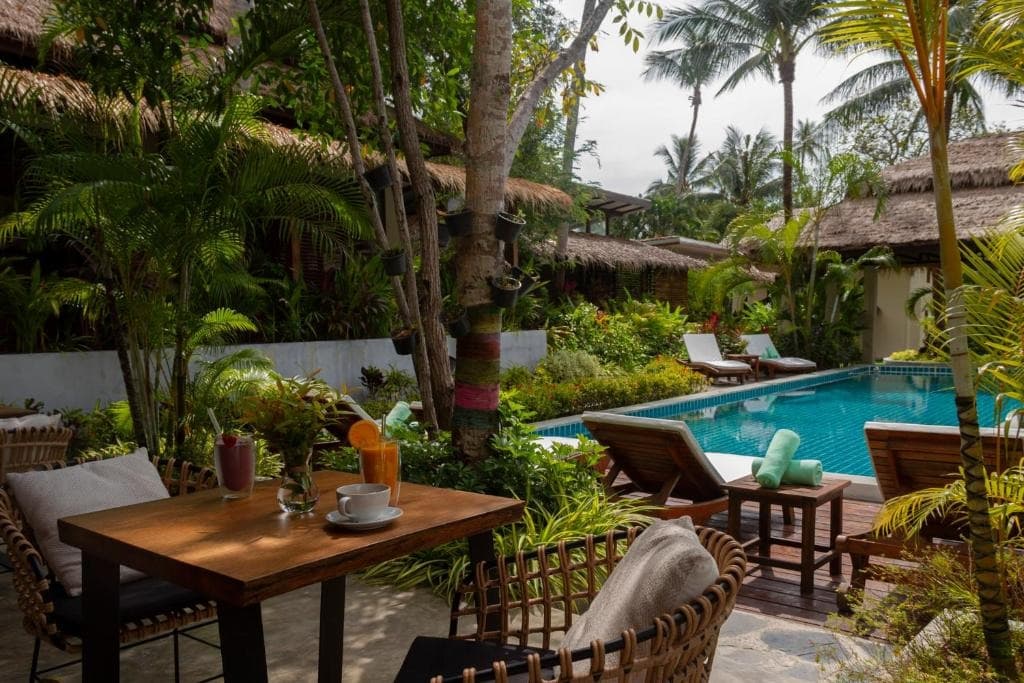Amaya Boutique Resort