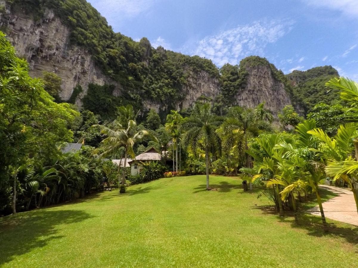 vipa tropical resort