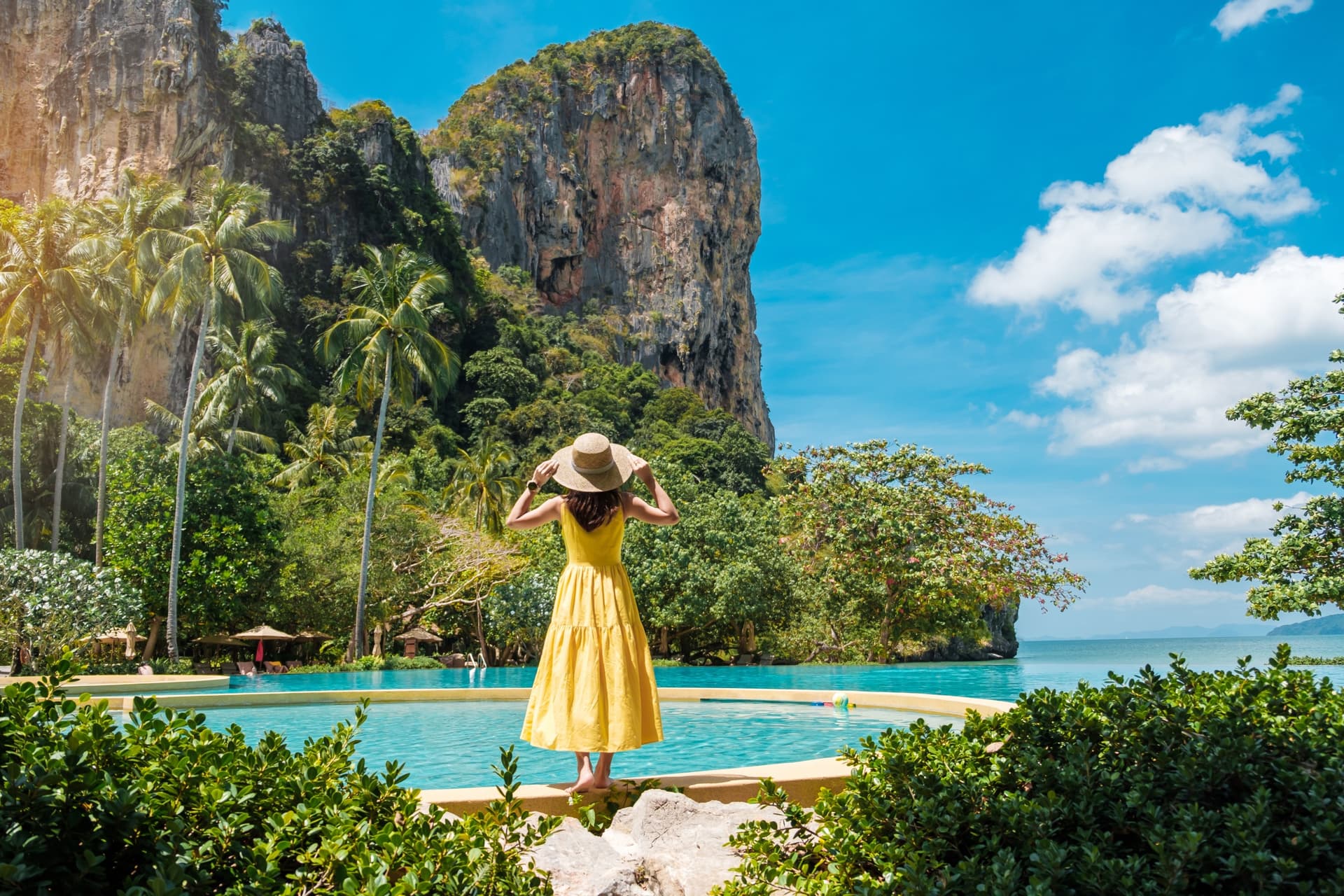Thailand im Dezember: Was erwartet Sie?