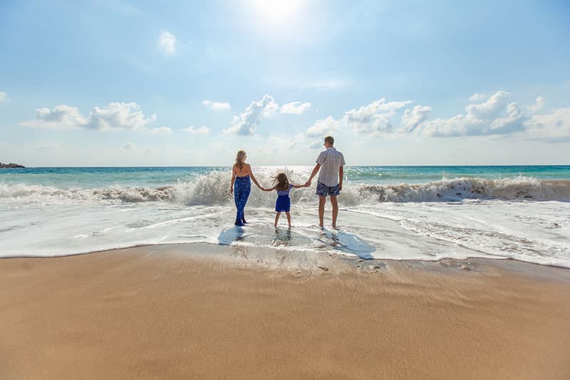 Mit Kindern nach Thailand reisen