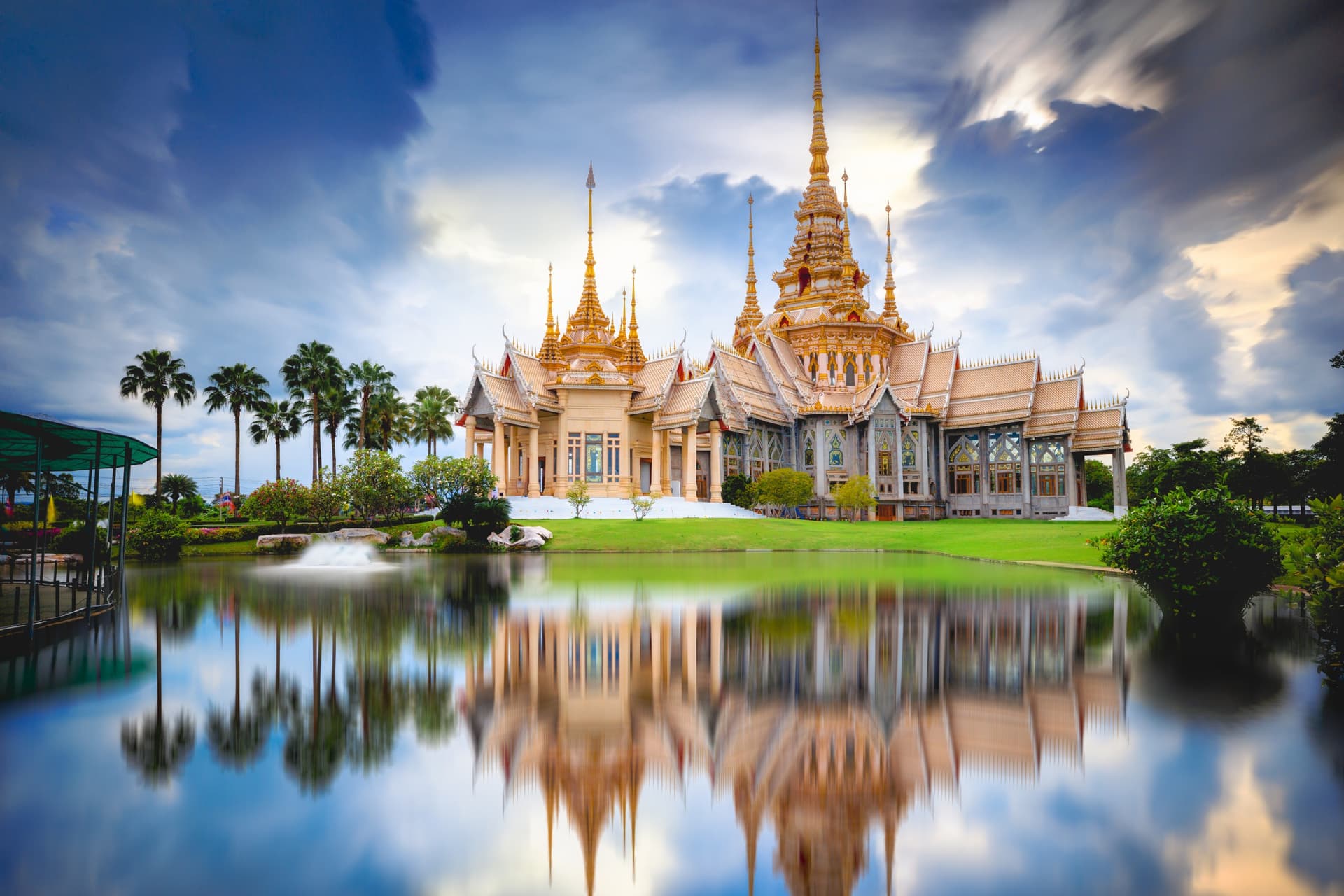 Phra-Nakhon-Distrikt