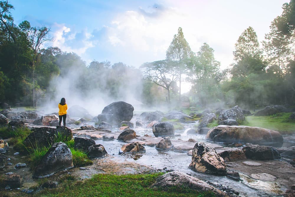 Nationalpark Chae Son