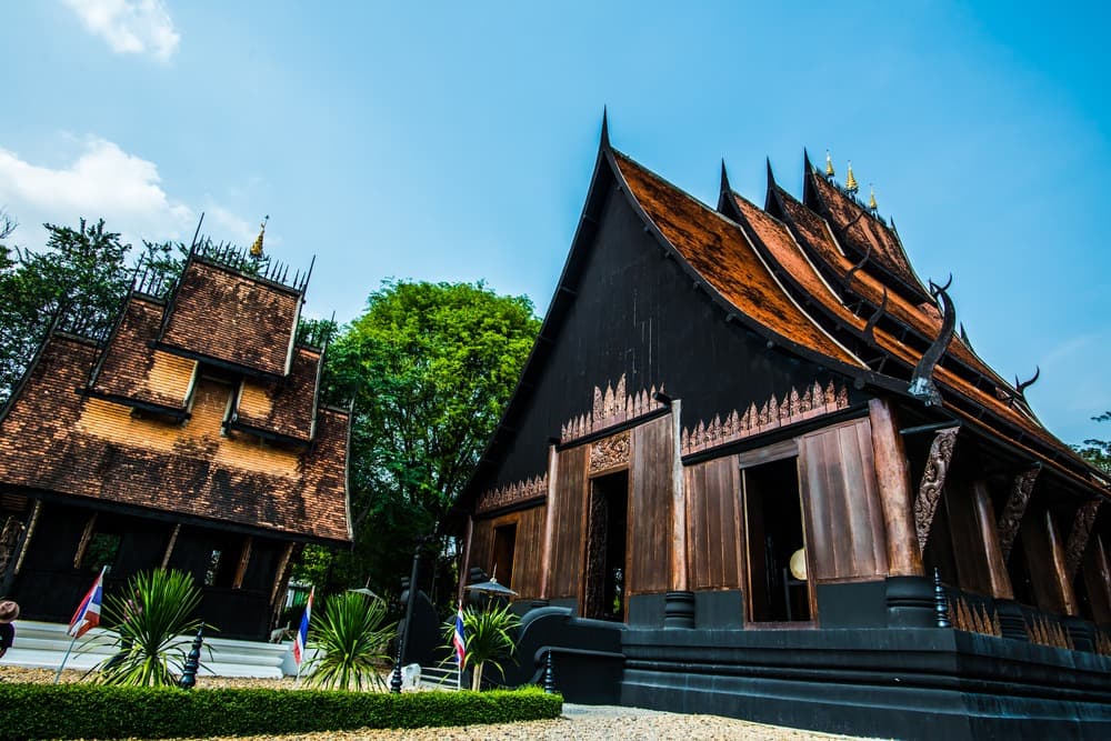 Tawan Dachanee Residenz