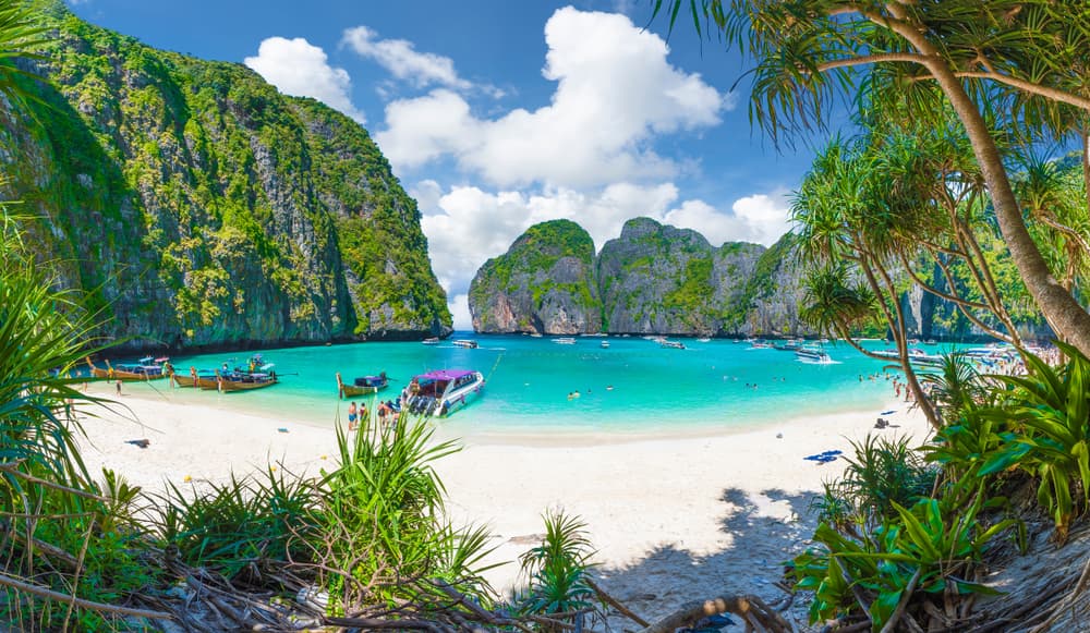 Phi Phi Inseln