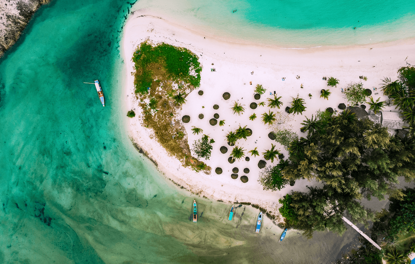 Koh Samui oder Koh Phangan – Welche Insel sollte ich wählen?